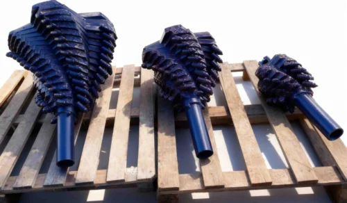 Расширитель скальный «Фреза»