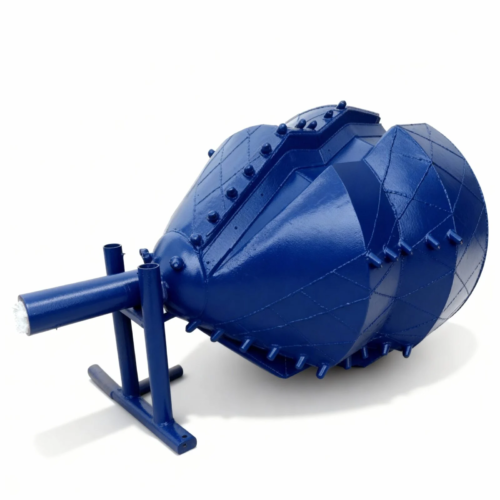 Расширитель «Рино-бочка»