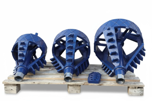 Расширитель «Режущий»