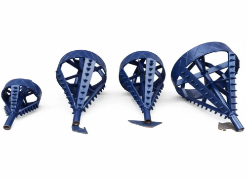 Расширитель «Режущий»