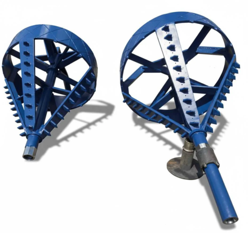 Расширитель «Режущий»