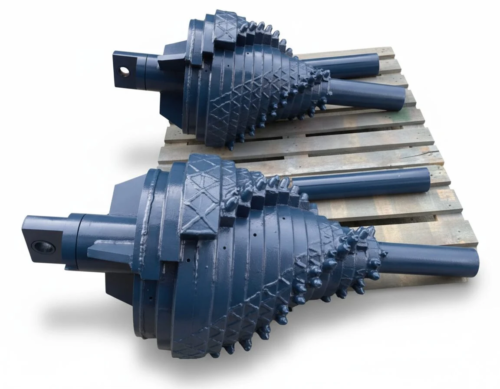 Расширитель «Кодиак»