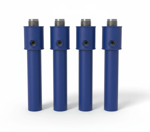 Стартовая штанга