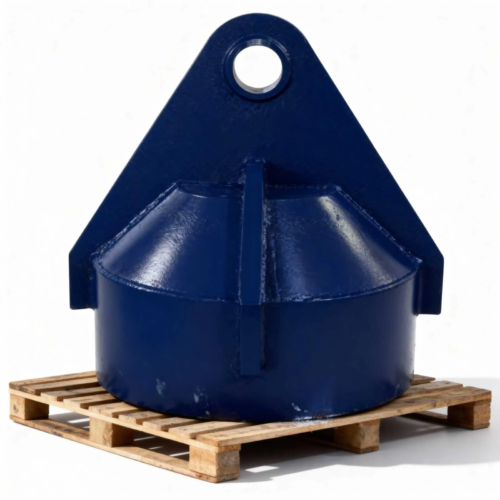 Трубный захват