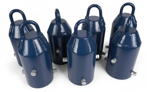 Трубный захват