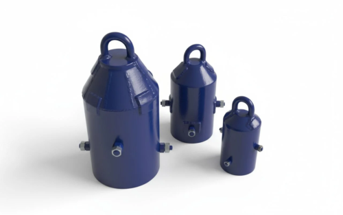 Трубный захват