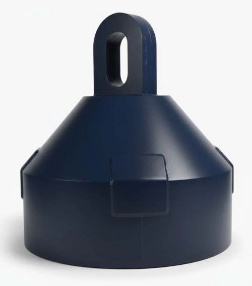 Трубный захват