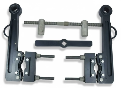 Буровые ключи для ГНБ