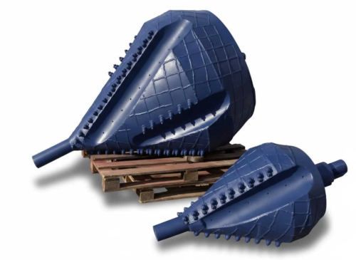 Расширитель «Морковка»