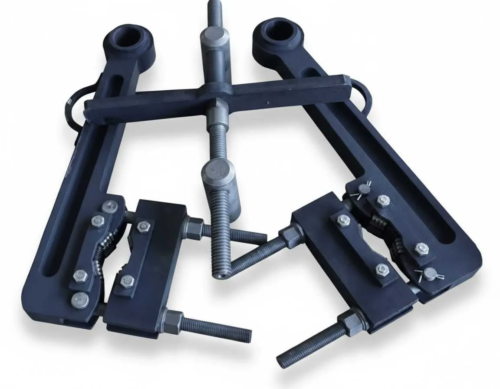 Буровые ключи для ГНБ