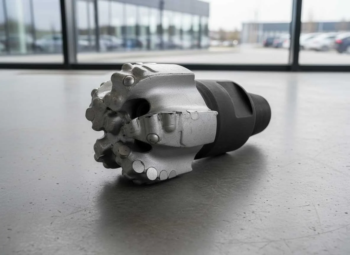 PDC 152.4 FX55M (Halliburton)